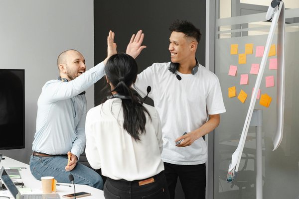 Améliorez votre productivité grâce au logiciel gta rh de gestion du temps