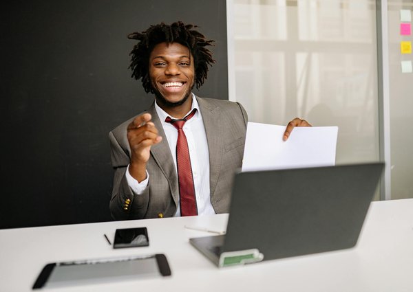 Services de nettoyage de bureaux pour un espace de travail sain