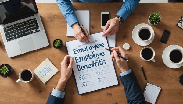 Guide des plateformes d’avantages salariés : flexibilité et bien-être